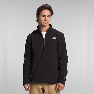 The North Face Men’s Apex Bionic 3 Jacket